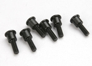 Shoulder screws, Ultra Shocks (3x12 hex drive) (6) #3642X