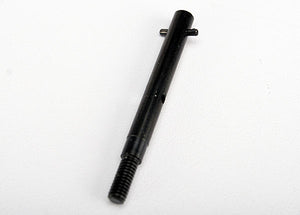 Input shaft (slipper shaft) / spring pin #3793