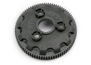 Spur gear, 86-tooth (48-pitch) (for models with Torque-Control slipper clutch) #4686