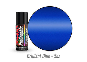 Body paint, ProGraphix™, Brilliant Blue (5oz) #5054