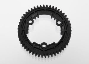 Spur gear, 50-tooth (1.0 metric pitch)  #6448