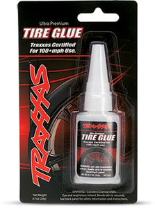 Ultra Premium Tire Glue #6468