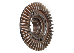 Ring gear, differential, 35-tooth (heavy duty) (use with #7790, #7791 11-tooth differential pinion gears) #7792