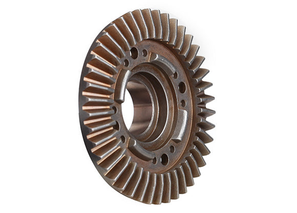 Ring gear, differential, 35-tooth (heavy duty) (use with #7790, #7791 11-tooth differential pinion gears) #7792