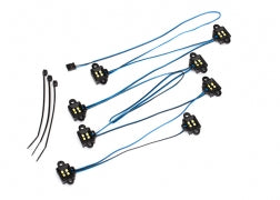 LED rock light kit, TRX-4®/TRX-6™ #8026x