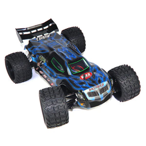 IMEX Python 1/8th Scale Brushless RTR Truggy